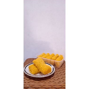 

Risol Mayo