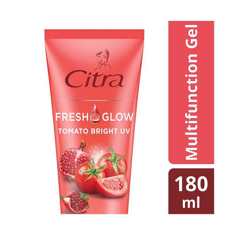 Citra fresh glow tomato+pomegranate 180ml