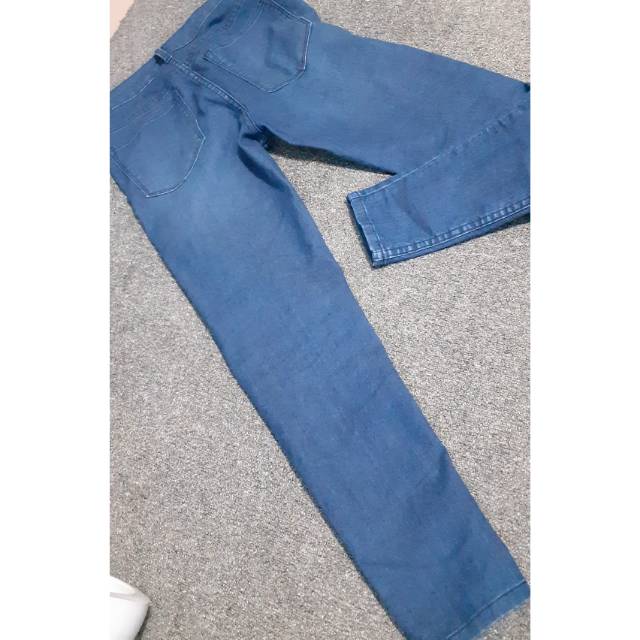 Colorbox Jeans