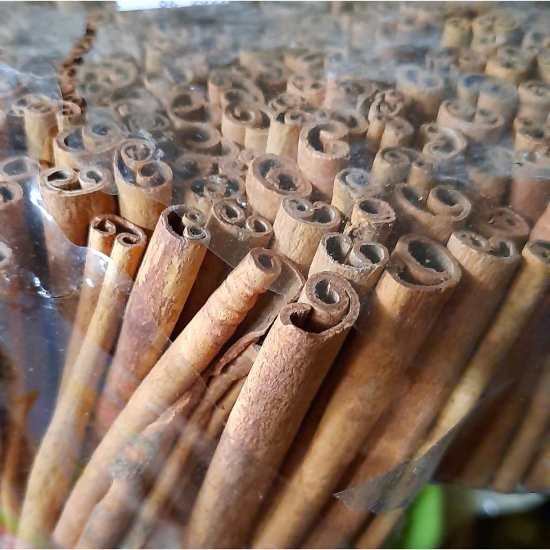 

100 gr kayu manis batangan premium tebal