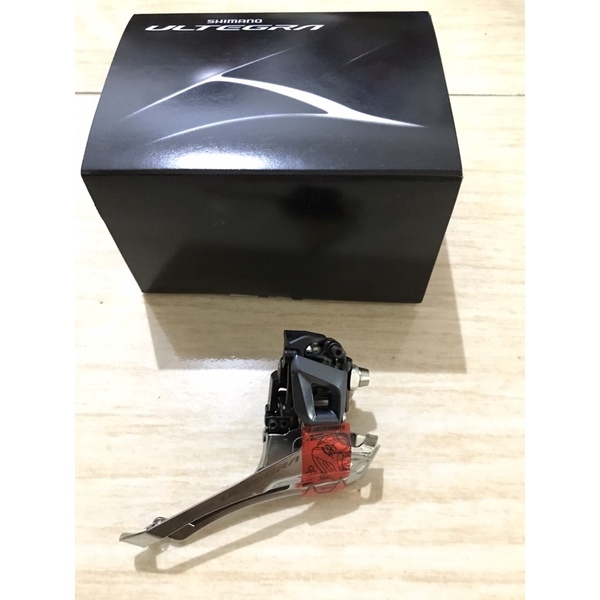 Fd shimano ultegra R8000 braze on