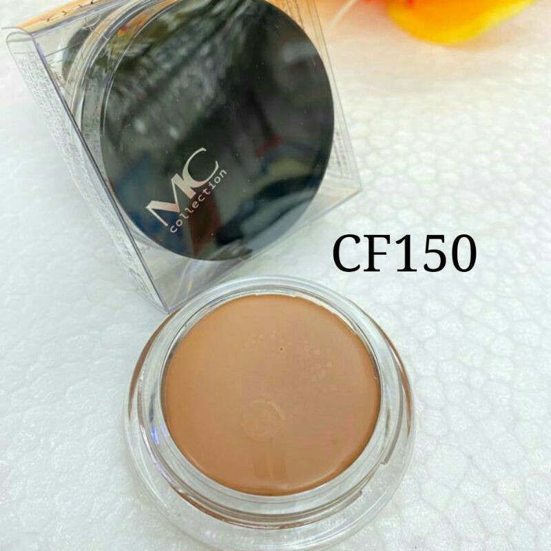 MC Collection Cover Foundation Original Japan