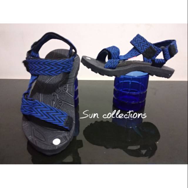 Sandal Gunung Anak LET 31-35