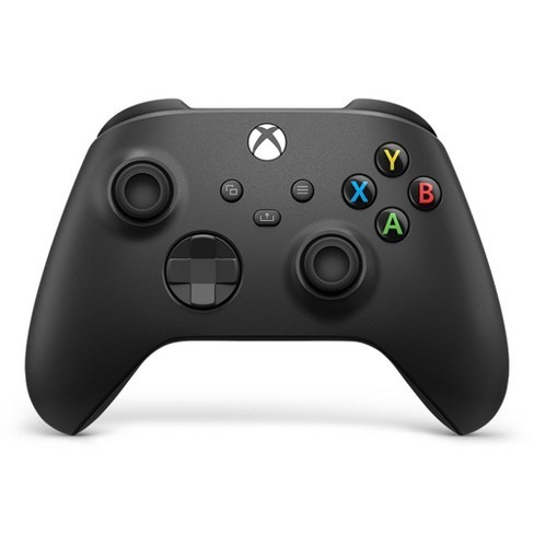 Stick Stik Xbox One Series S/X Wireless Controller Carbon Black