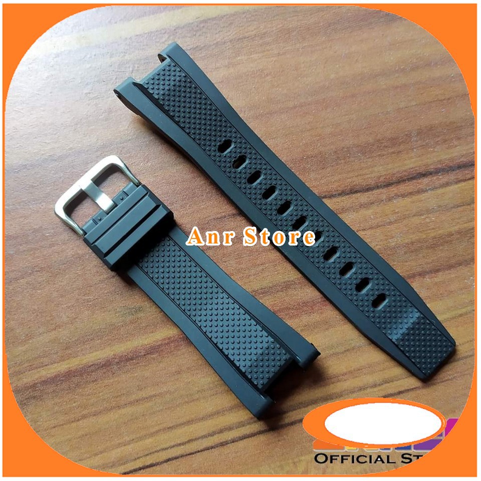 Strap Tali Jam Tangan Skmei 1187 Original Oem