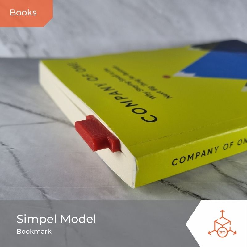 

Bookmark Top | Pembatas Buku model Top
