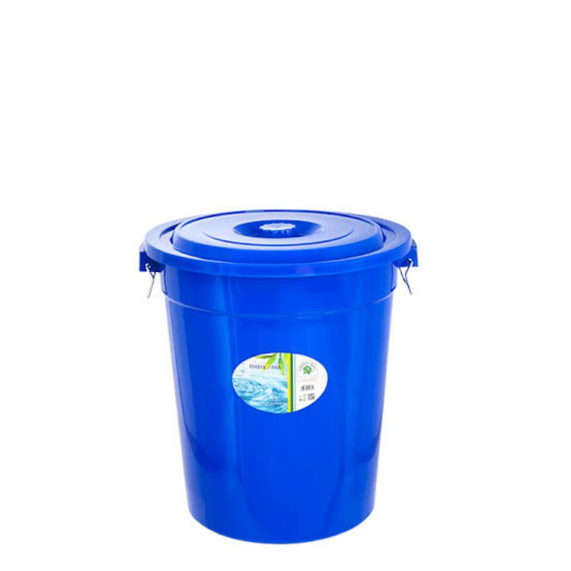 EMBER TUTUP 80 LITER  POLARIS/GENTONG AIR JUMBO