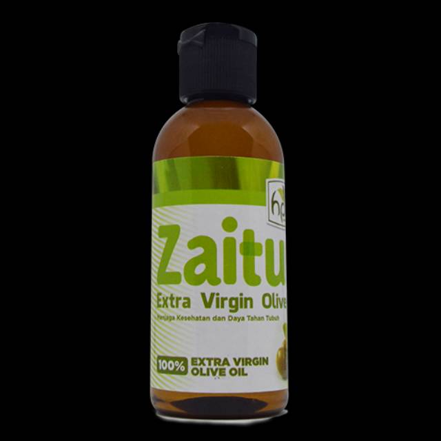 MINYAK ZAITUN HNI HPAI