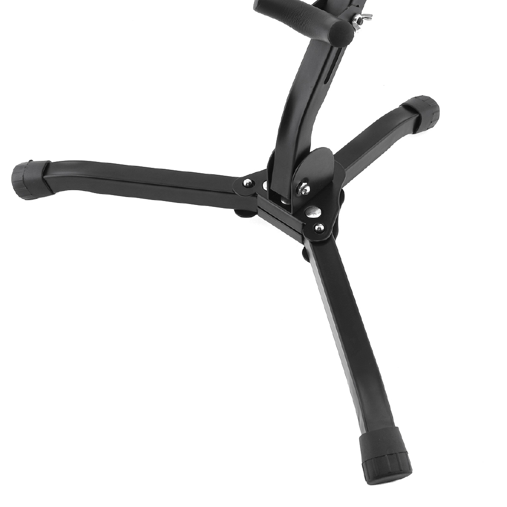 Stand Tripod Lipat Untuk Saxophone Alto Tenor