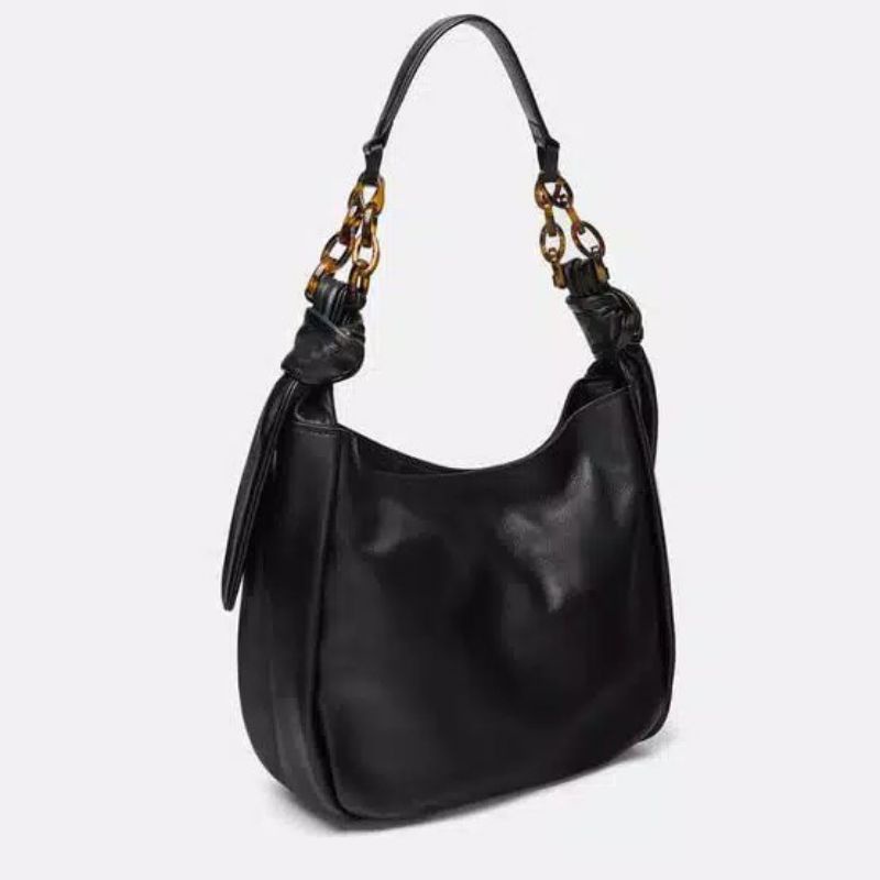 ZARA CERAMIK DOUBLE ROLED || TAS ZARA COMPANY BAG || ZARA ORI IMPORT