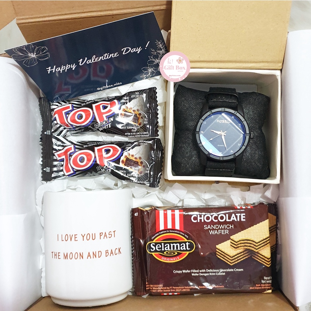 

KADO HAMPERS GIFTBOX HADIAH ULANG TAHUN ANNIVERSARY VALENTINE