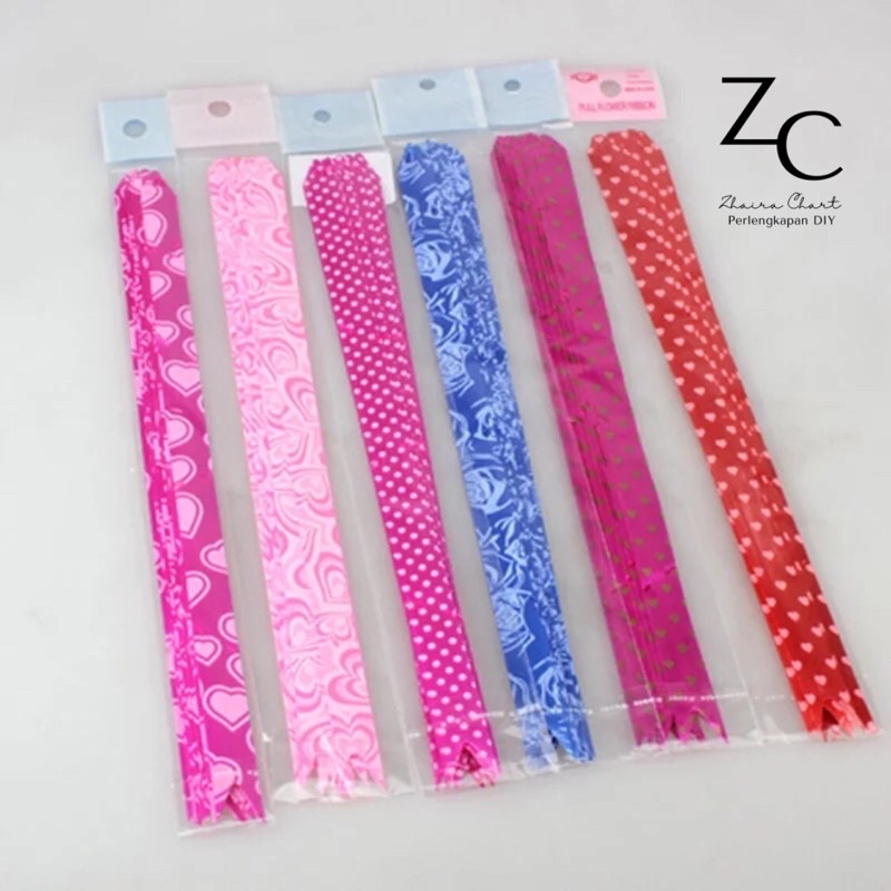 

Pita Serut Mini isi 10pcs - Pita Tarik Mini isi 10pcs