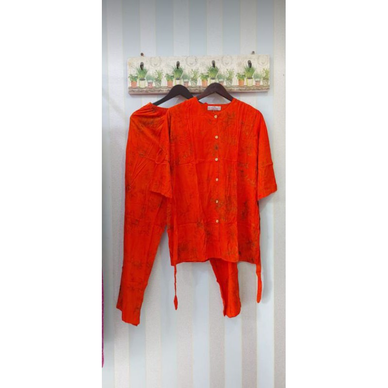 LOWO PEKALONGAN DASTER SETELAN