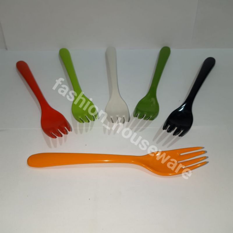 garpu melamine unica