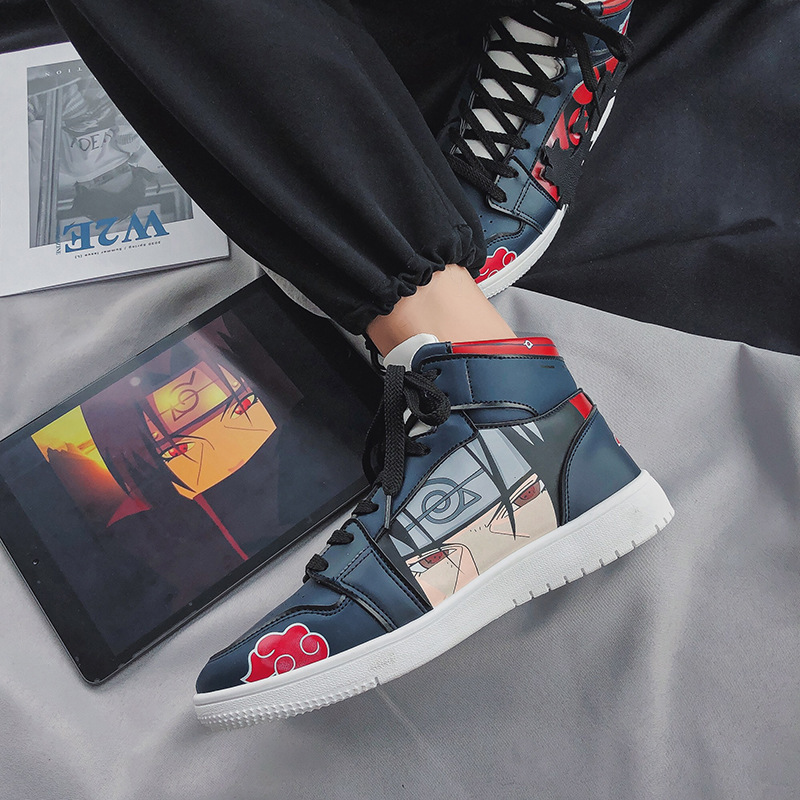 itachi sneaker