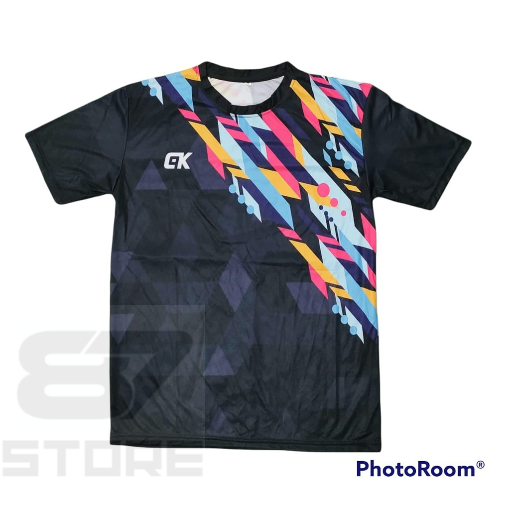 Jersey futsal pria Jersey futsal custom nama Jersey futsal printing Jersey futsal cewek bahan hyget 