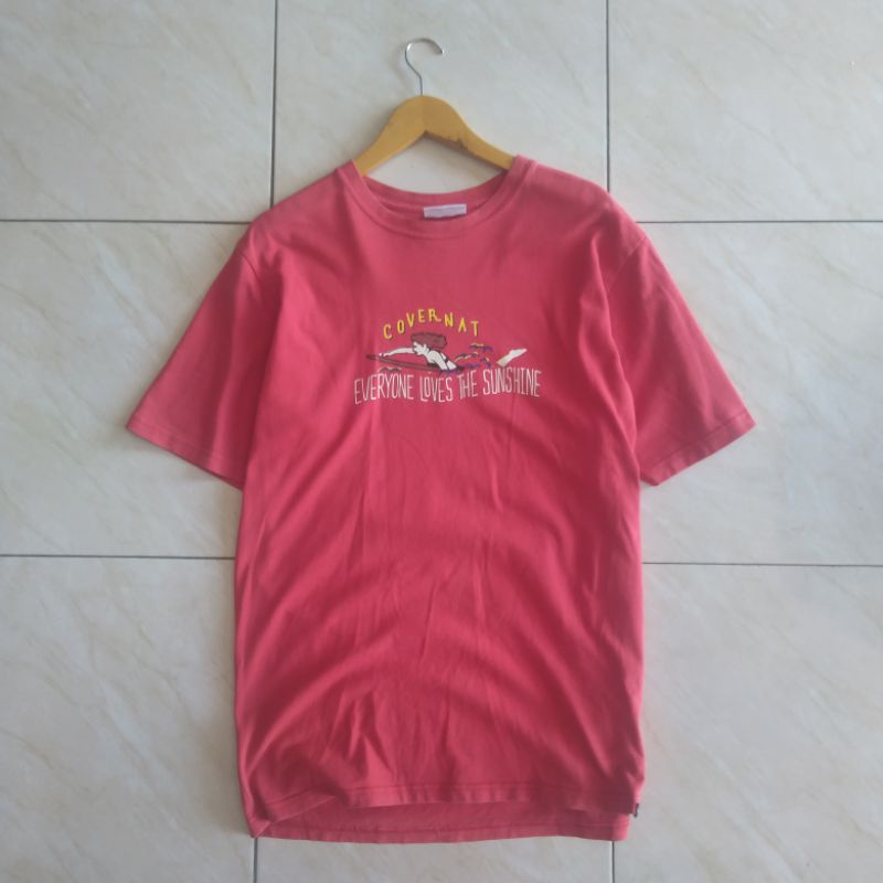 kaos covernat second