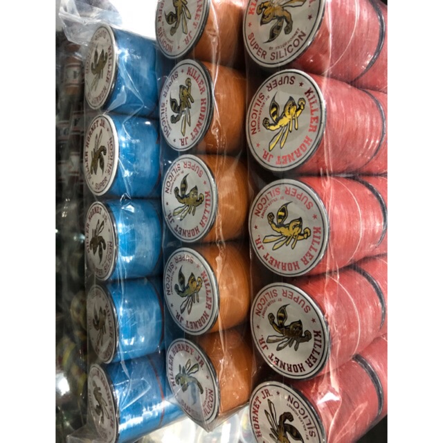 GELASAN SENAR KILLER HORNET JR 022