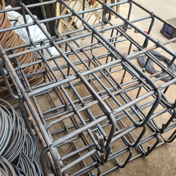 CAKAR AYAM BESI 12 POLOS FULL