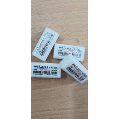 

Penghapus pensil Faber Castell