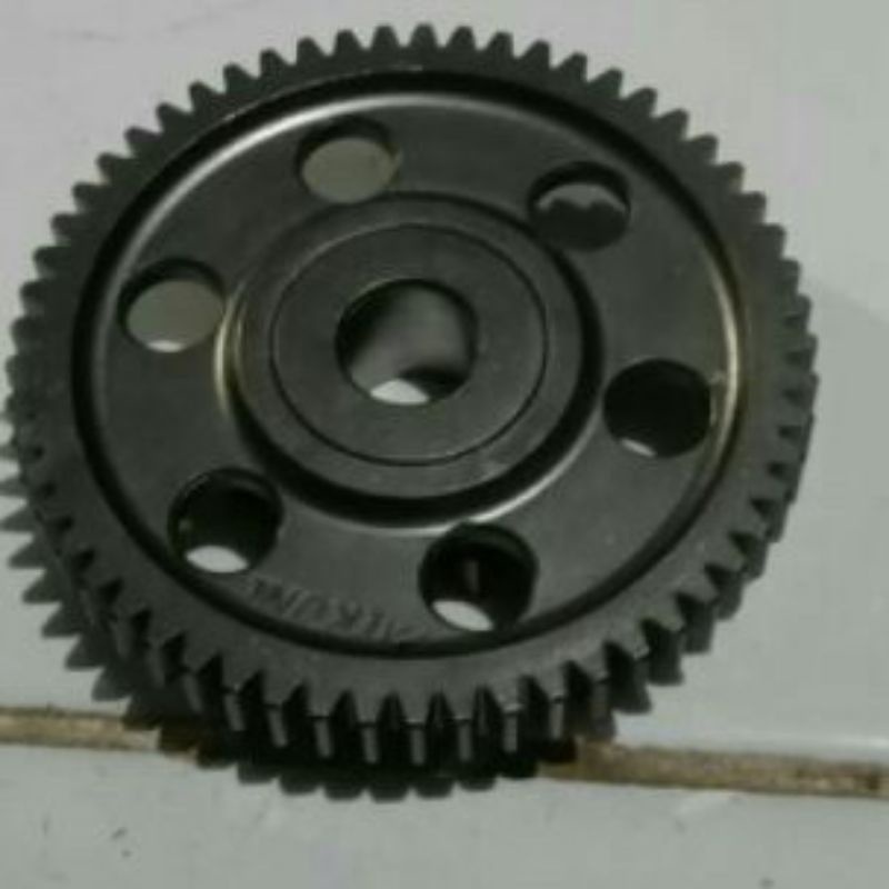 GIR GEAR IDLE STATER STARTER R25 R 25 MT25 MT 25