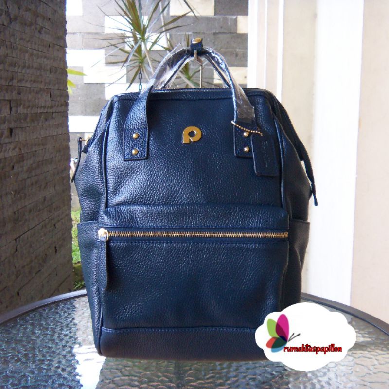 PAPILLON K3303 Biru Dongker
