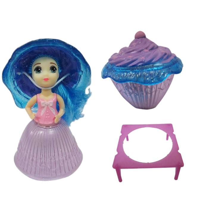 mini cupcake surprise series 3