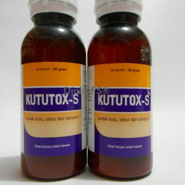 

Kututox 1 kg