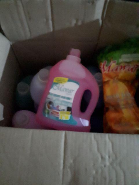 Refill Mawar Super Comfort, Mawar Softener, Mawar Pewangi Laundry, Softener, Pelembut