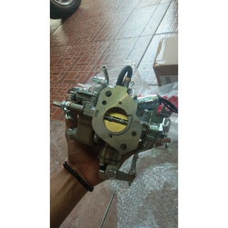 Jual karburator katana jimny sj410 | Shopee Indonesia
