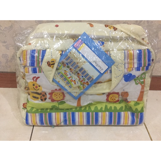 Elegance tas baby original