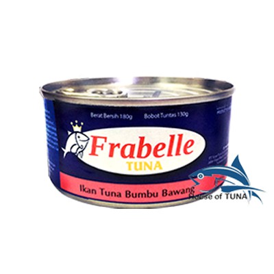 

Ikan Tuna Bumbu Bawang
