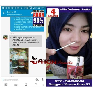 5 Merek Vitamin Yang Mendukung Untuk Cepat Hamil Popmama Com