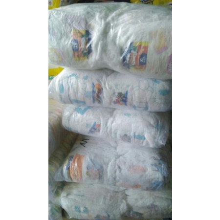 Popok/Pampers sweety M Repack