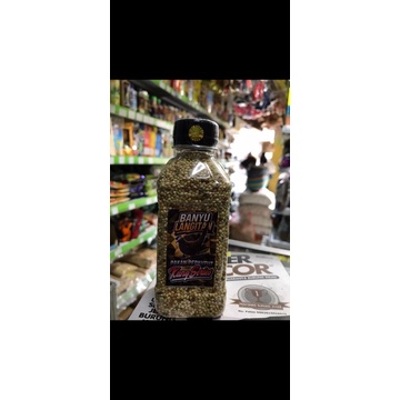 BANYU LANGITAN PERKUTUT KUNG SERIES