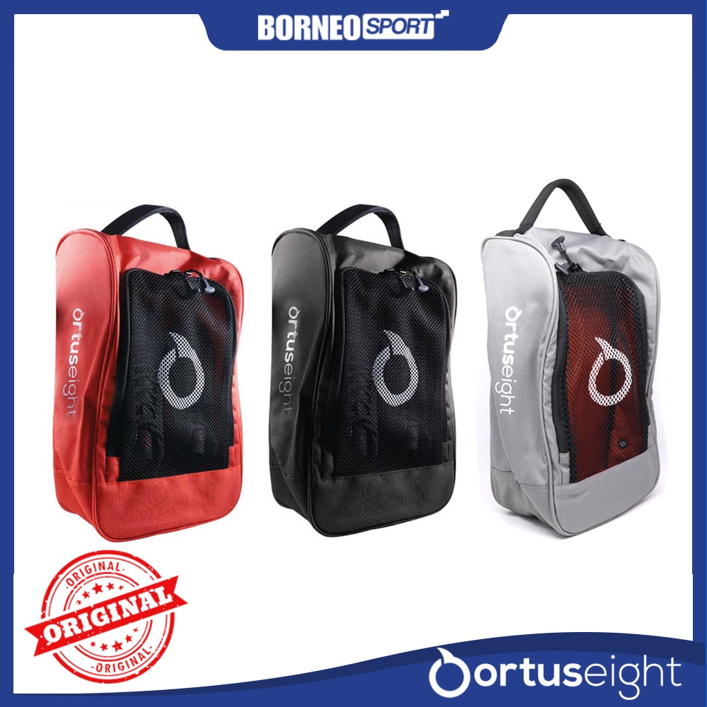 TAS SEPATU ORTUSEIGHT FLUX SB / TAS SEPATU ORTUSEIGHT ORIGINAL