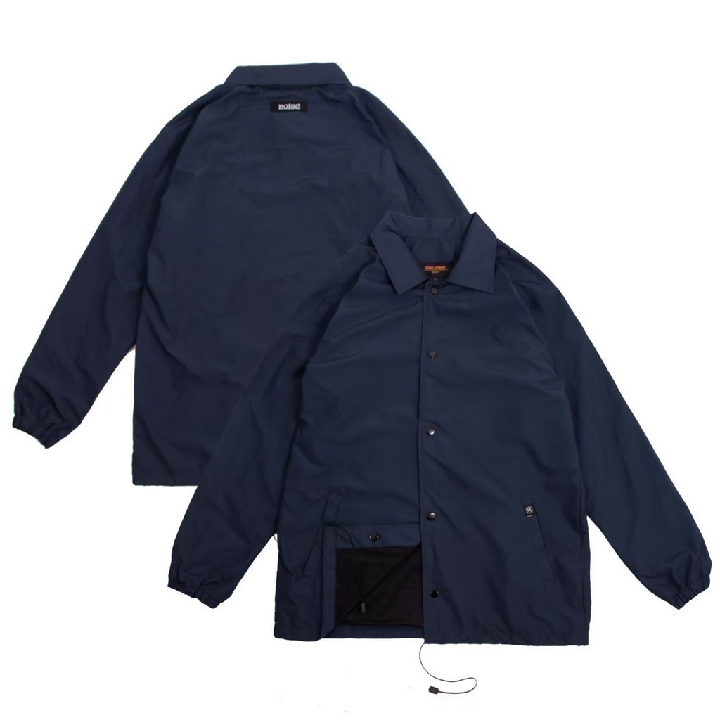 Sprose Coach Jacket Basic Navy