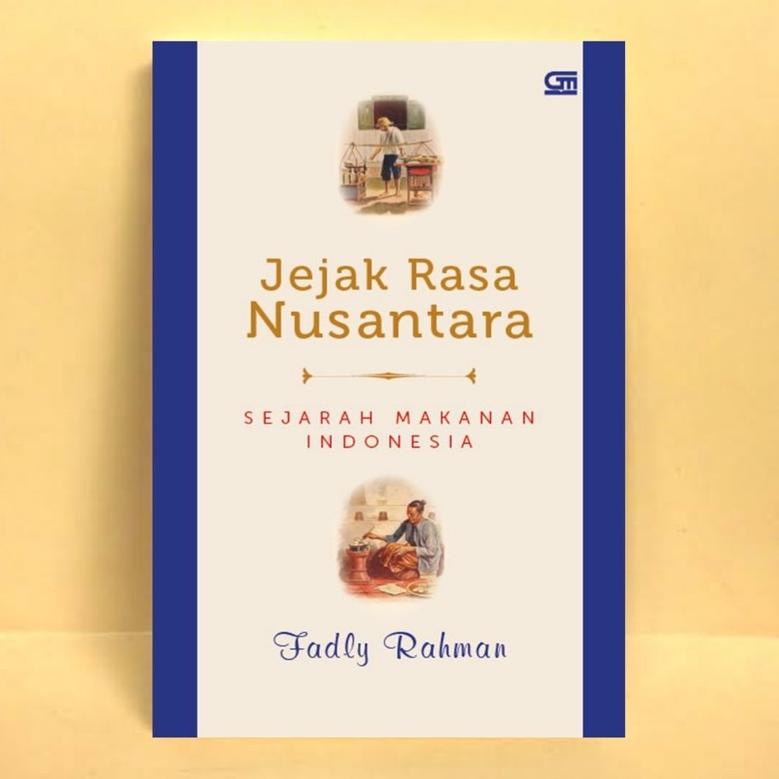 

[PROMO NAZ88] Jejak Rasa Nusantara : Sejarah Makanan Indonesia Laris