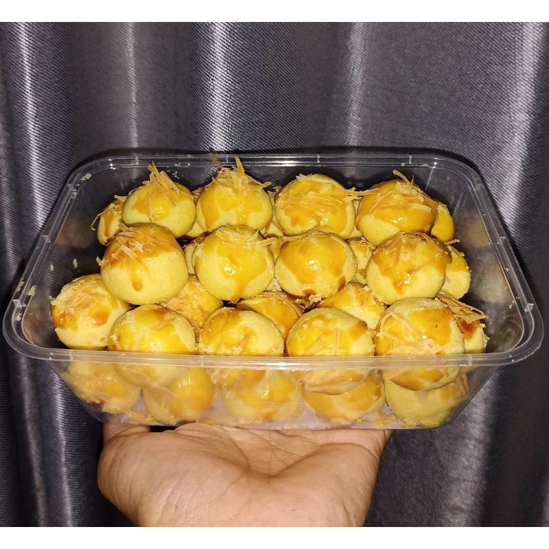

nastar keju