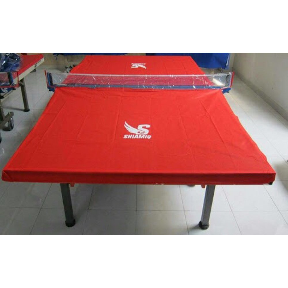 Shiamiq cover tenis meja pingpong