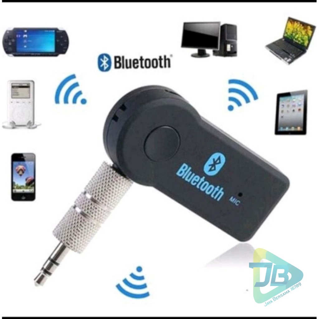 Car Bluetooth CK-05 wireless CK05 Bluetooth Receiver Sambungan audio BT Mobil JB5633