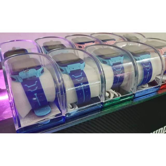 JAM TANGAN IMO WATERPROFF