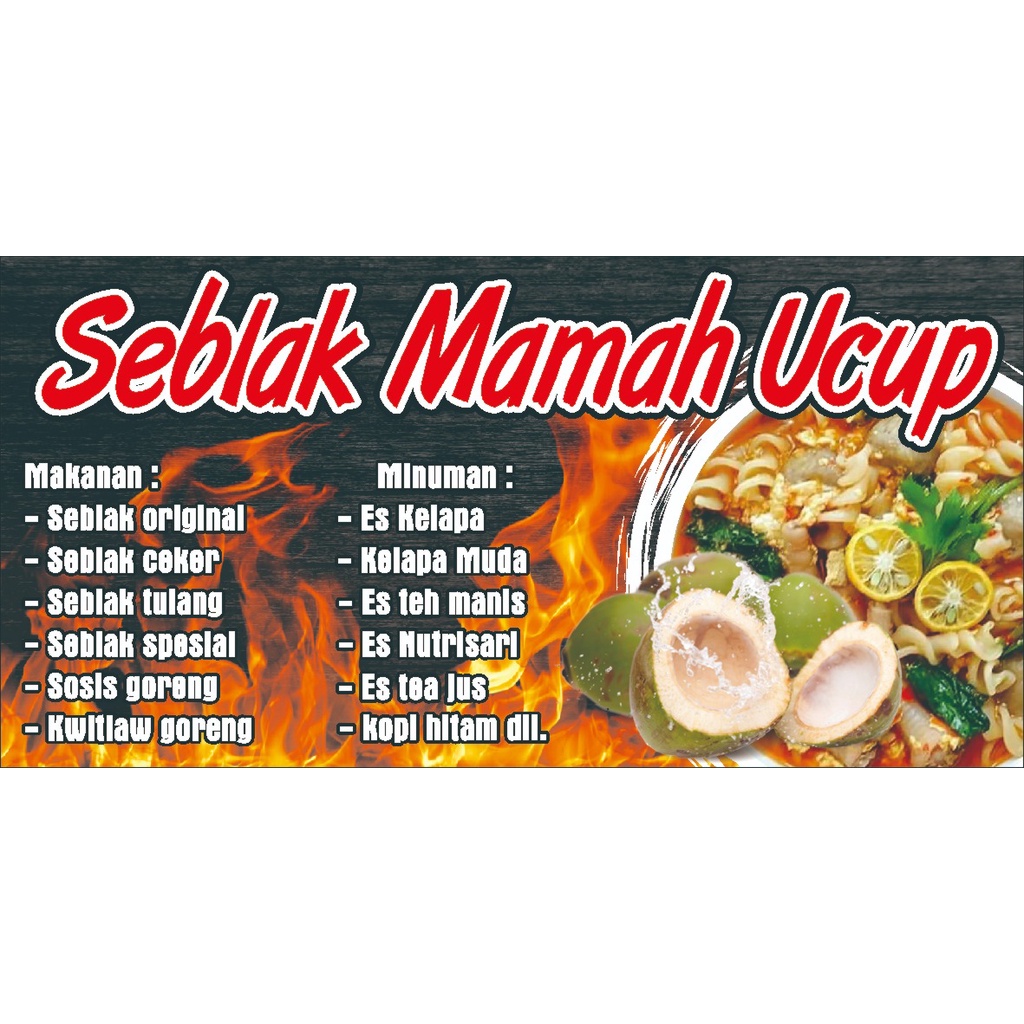 Spanduk Jualan Harga Jual Cetak X Banner Spanduk Jualan Ukuran 160 X 60 Cm Cosutume Desain