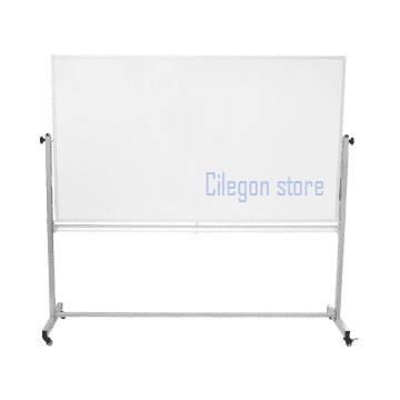 

Papan White Board Dengan Kaki 150x90 Cm bn17