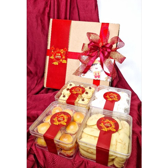 

CHINESE NEW YEAR HAMPERS | HAMPERS IMLEK