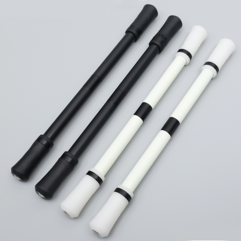 Mainan Pena Penanda Kompetisi Portabel Model Putar Untuk Hadiah Anak Unisex