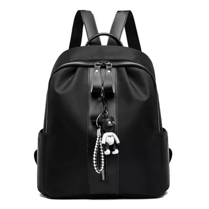 Tas Ransel Wanita Backpack Fashion Korea Terbaru Murah Promo