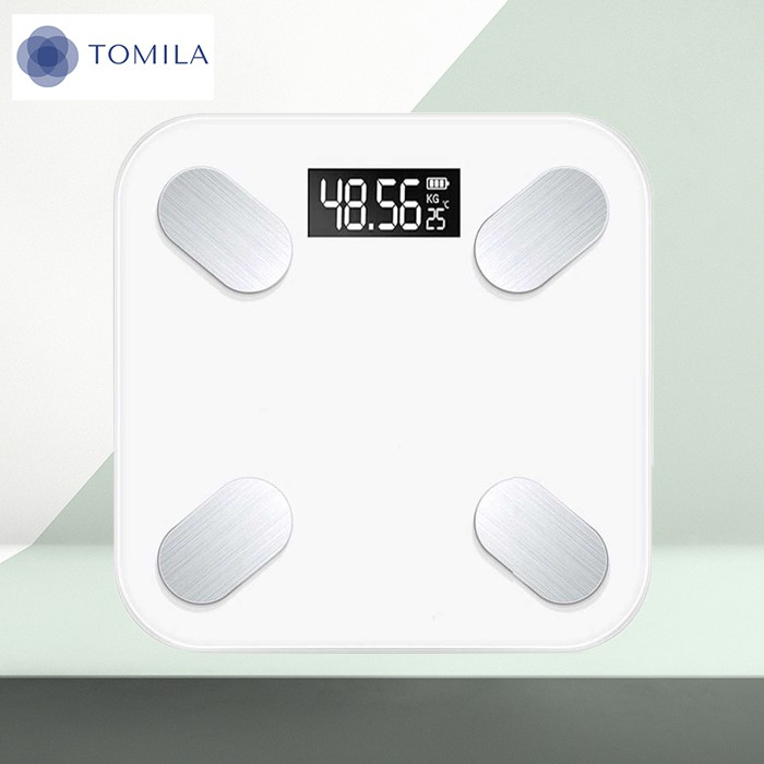 Taffware Timbangan Badan Digital