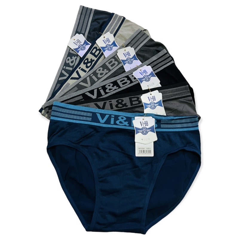 CELANA DALAM PRIA VIBB cd pria rajut