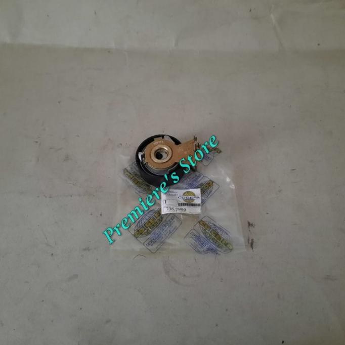 Hot Sale Tensioner Peugeot 206 Hot Sale